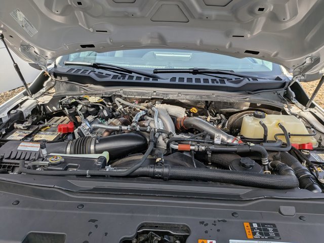 Certified 2023 Ford F350 XL w/ STX Appearance Package AWD/4WD image 38