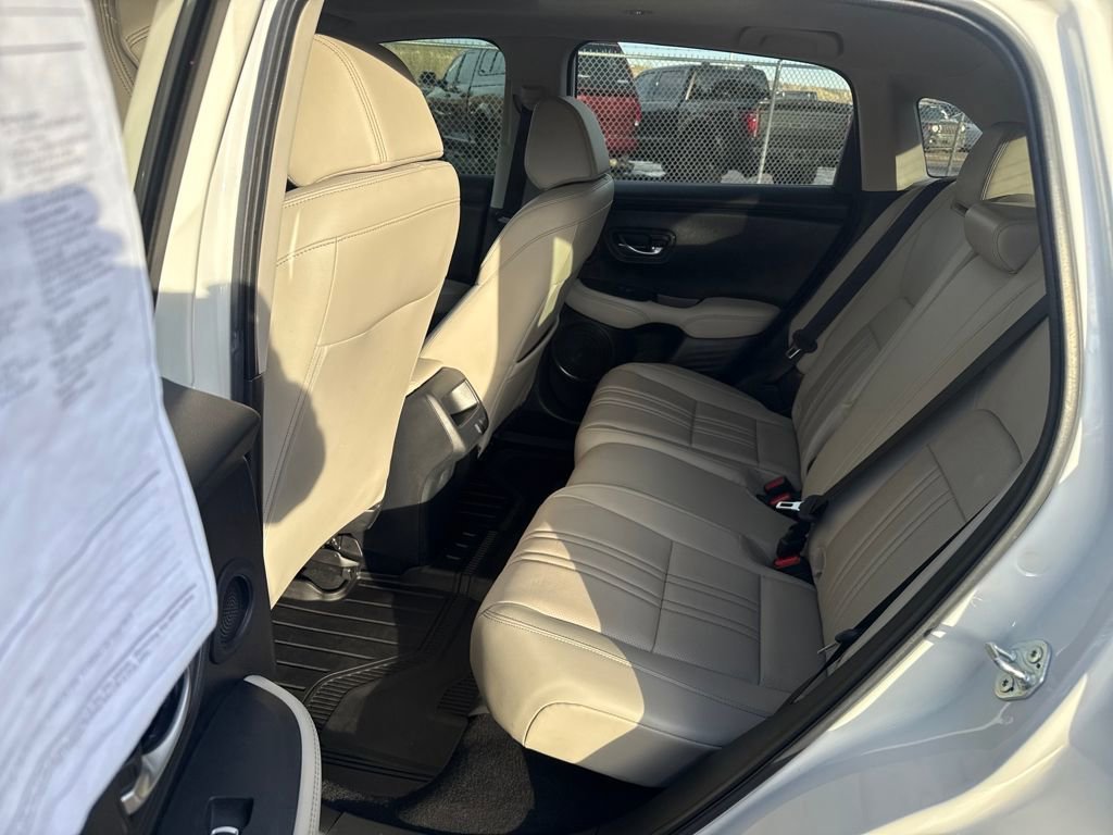 Used 2023 Honda HR-V EX-L image 18