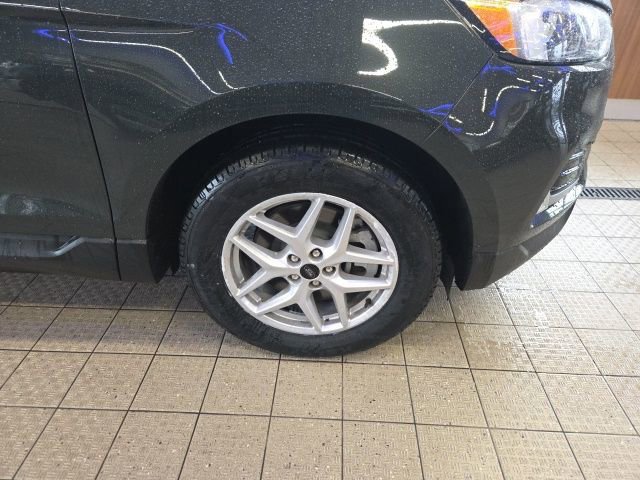 Certified 2024 Ford Edge SEL w/ Convenience Package image 8