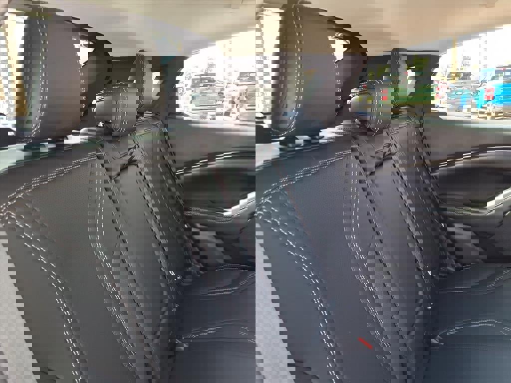 Certified 2024 Ford Mustang Mach-E Premium image 15