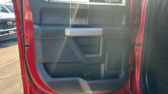 Certified 2022 Ford F250 Lariat w/ Tremor Off-Road Package image 14