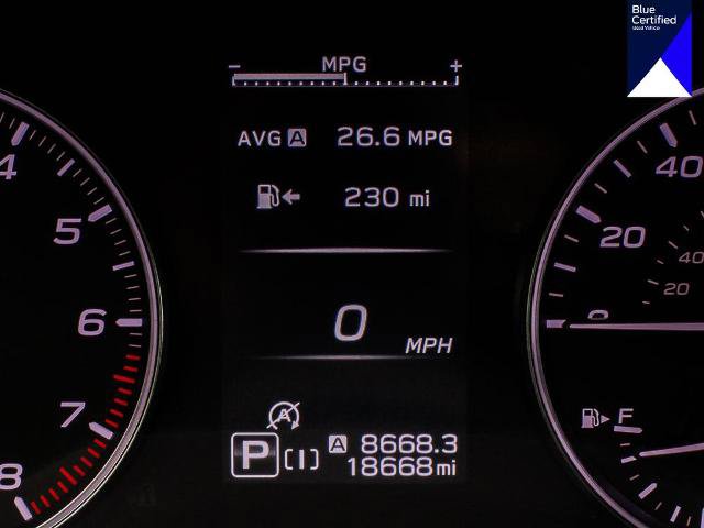 Used 2024 Subaru Impreza 2.0i Sport AWD/4WD image 18