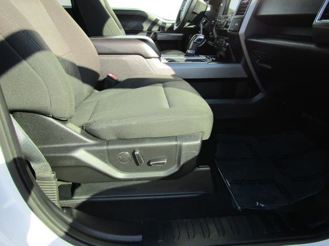 Certified 2018 Ford F150 XLT w/ Equipment Group 302A Luxury image 11