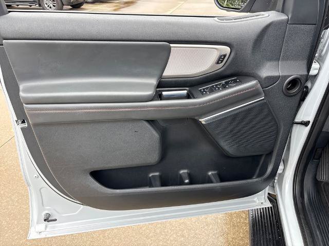 Certified 2025 Ford Expedition Max Active RWD image 16
