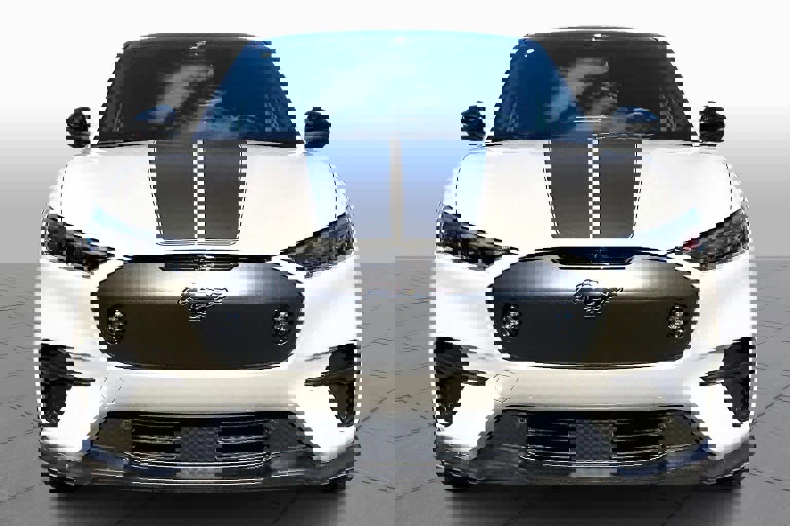 Certified 2025 Ford Mustang Mach-E GT image 7