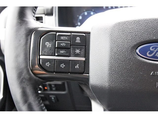 Certified 2024 Ford F150 Platinum w/ FX4 Off-Road Package AWD/4WD image 17