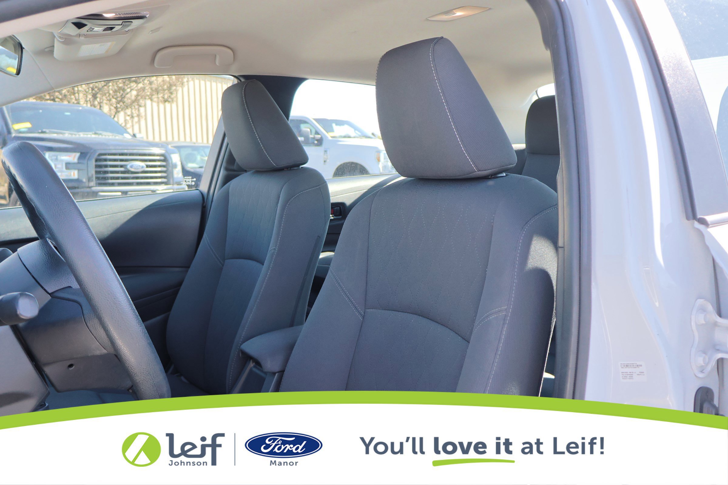 Used 2024 Toyota Corolla LE image 12