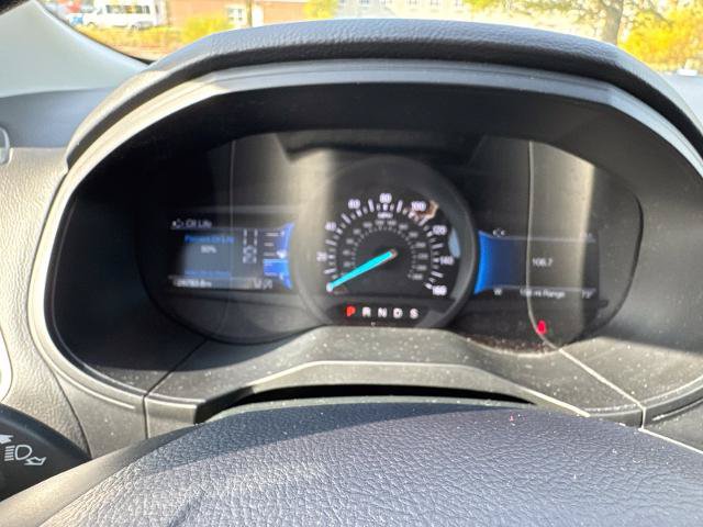Certified 2023 Ford Edge SEL AWD/4WD image 14