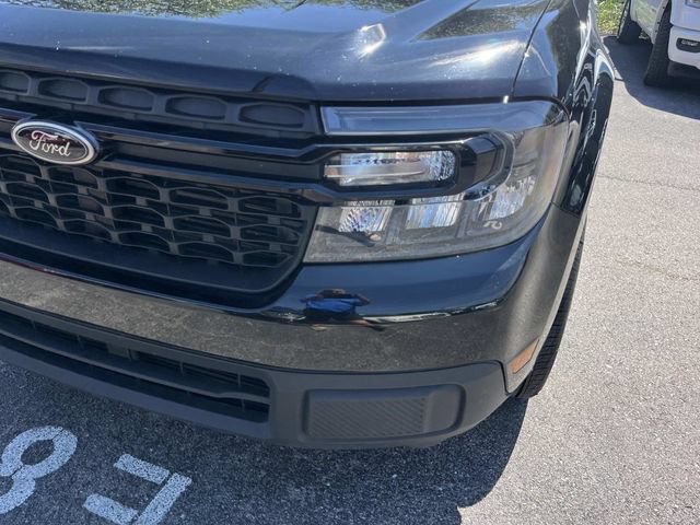 Certified 2024 Ford Maverick XLT w/ XLT Luxury Package FWD image 11
