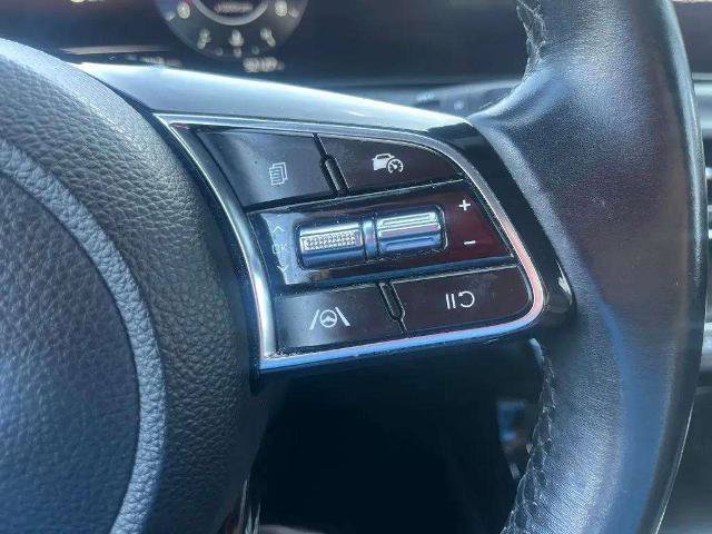 Used 2024 Kia Seltos S AWD/4WD image 21