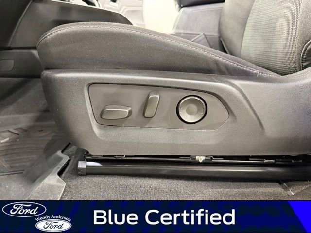 Used 2024 Chevrolet Colorado LT w/ LT Convenience Package II image 20