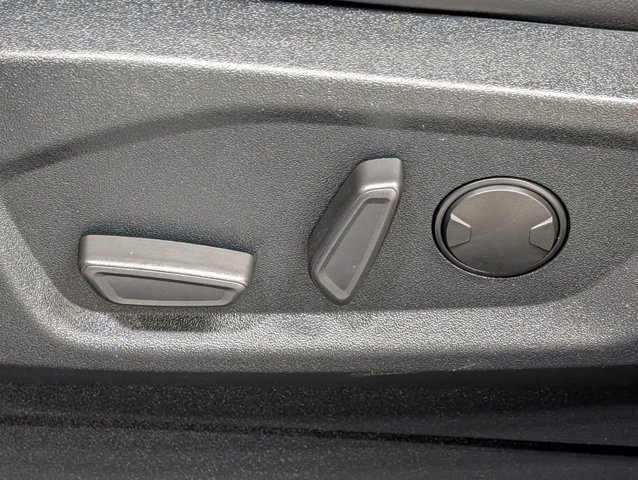 Certified 2020 Ford Edge SEL AWD/4WD image 12