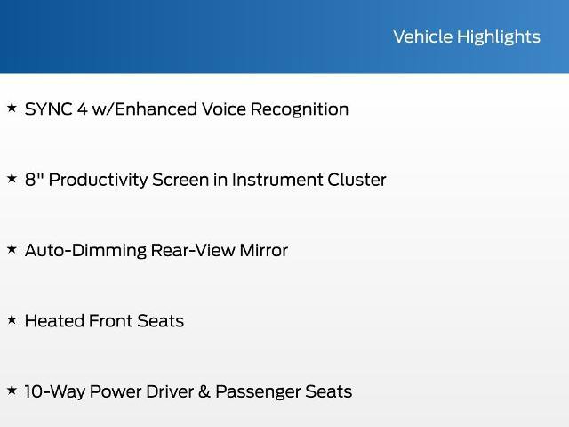Certified 2023 Ford F150 XLT w/ Equipment Group 302A High AWD/4WD image 28