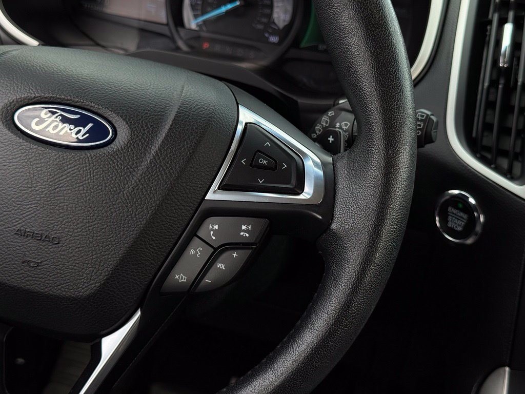 Certified 2018 Ford Edge SEL w/ Equipment Group 201A AWD/4WD image 9