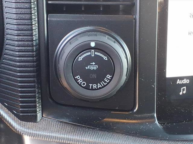 Certified 2024 Ford F150 Lariat w/ Equipment Group 502A High image 18