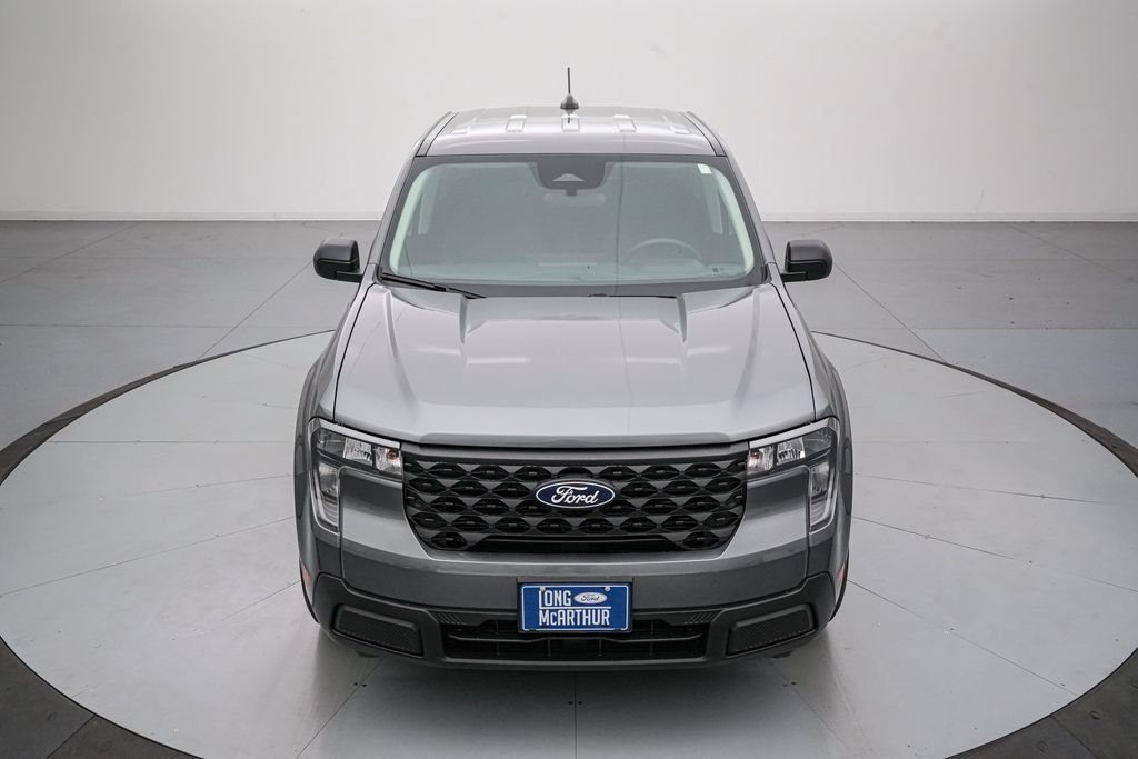 Certified 2025 Ford Maverick XL FWD image 10