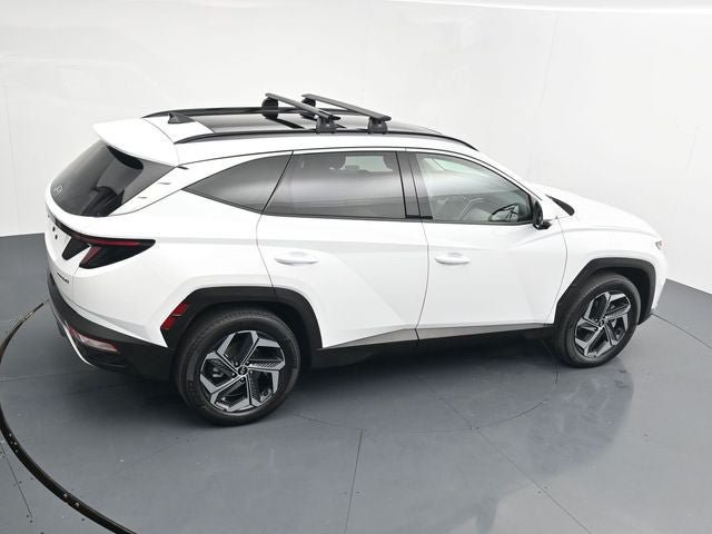 Used 2024 Hyundai Tucson Limited AWD/4WD image 26