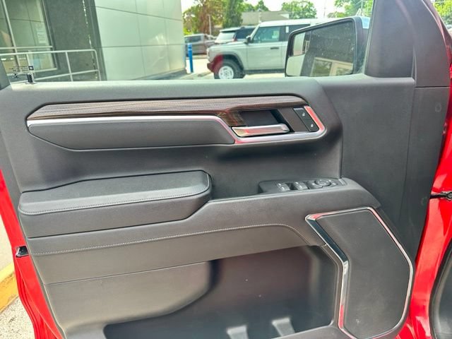 Used 2023 Chevrolet Silverado 1500 LT AWD/4WD image 26