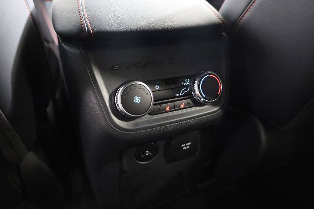 Certified 2025 Ford Explorer ST AWD/4WD image 26