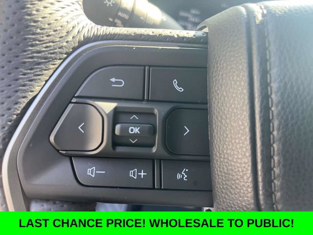 Used 2026 Toyota Tacoma TRD Sport AWD/4WD image 22