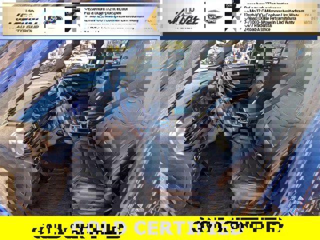 Certified 2023 Ford Explorer ST w/ Equipment Group 401A image 23