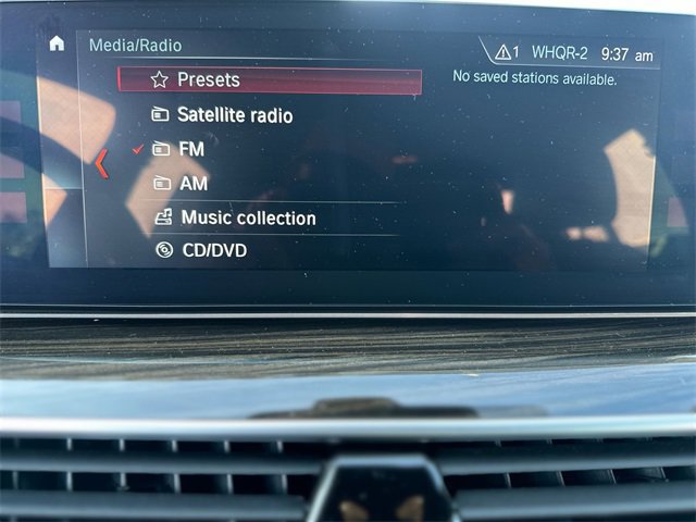 Used 2018 BMW 530i xDrive 530i xDrive image 17