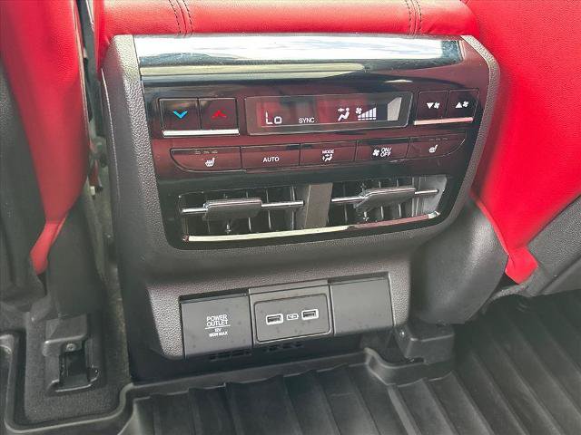 Used 2024 Acura MDX A-Spec AWD/4WD image 19