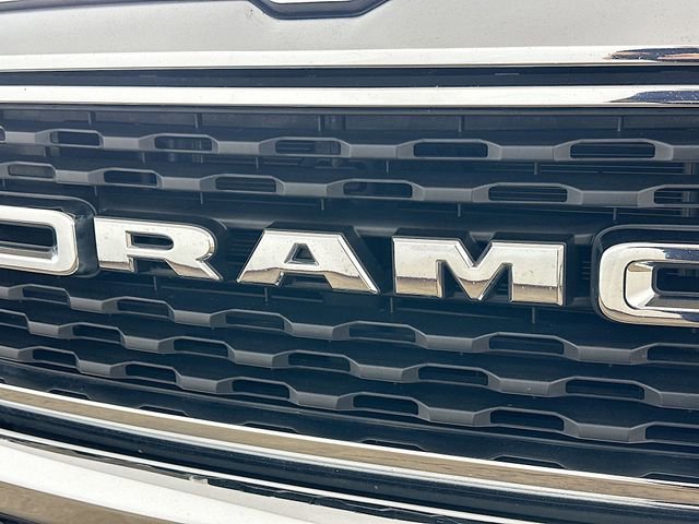 Used 2022 RAM 1500 Big Horn image 30
