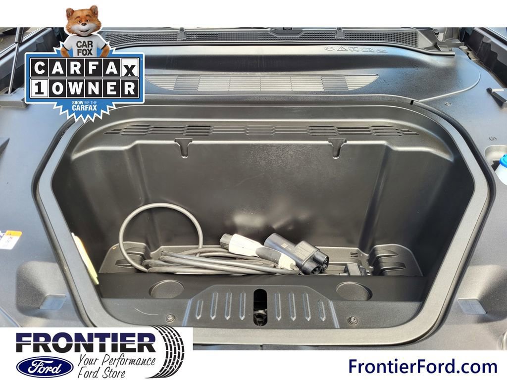 Certified 2024 Ford Mustang Mach-E Premium image 28