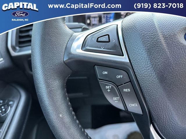 Certified 2024 Ford Edge SEL w/ Convenience Package AWD/4WD image 24