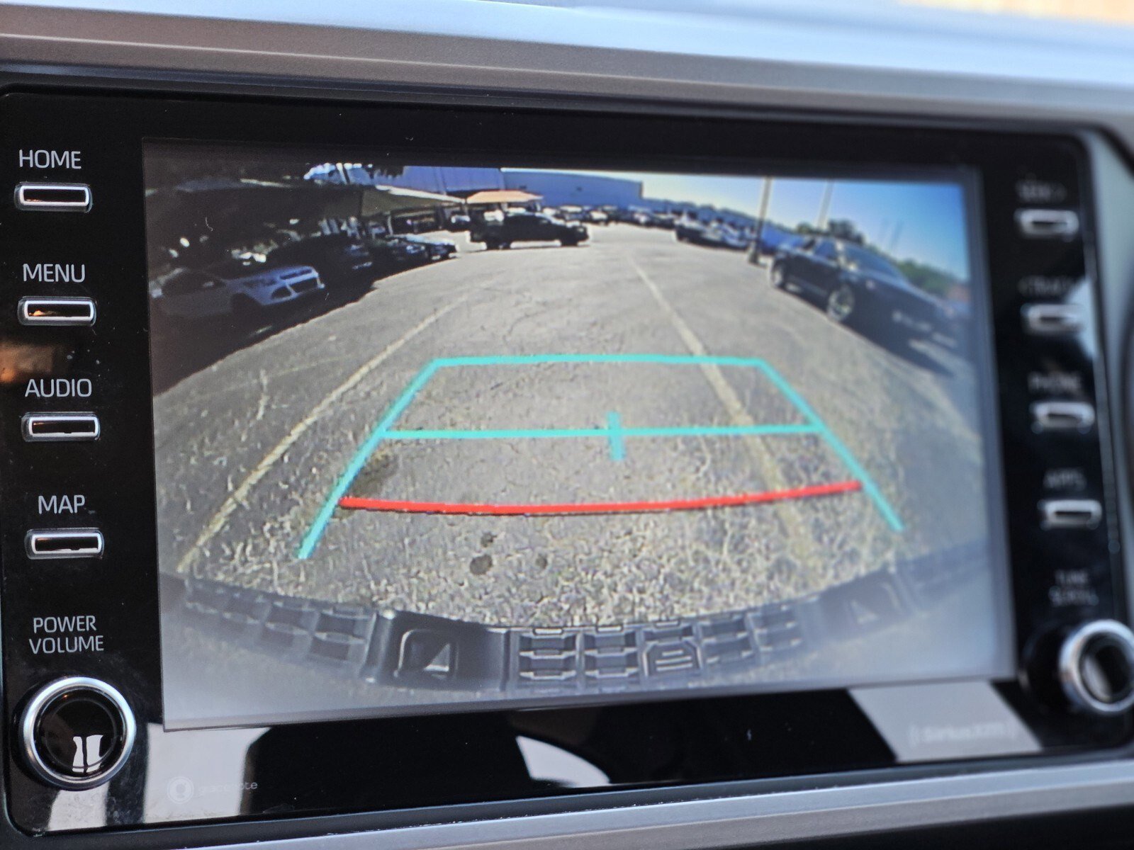 Used 2023 Toyota Tacoma SR5 image 19