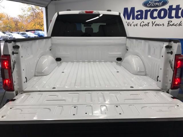 Certified 2023 Ford F150 XL w/ STX Appearance Package image 6