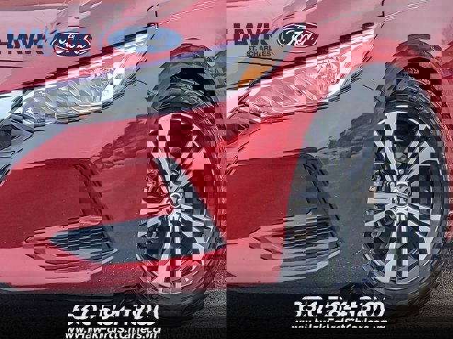 Used 2020 Nissan Sentra SV image 3