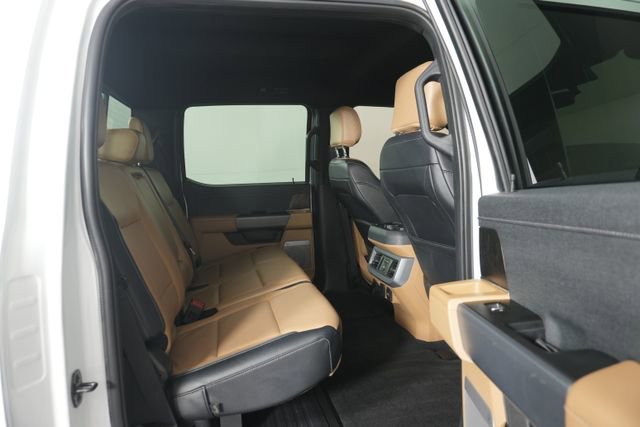 Certified 2023 Ford F450 Lariat AWD/4WD image 30