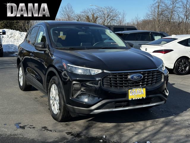 Certified 2023 Ford Escape Active