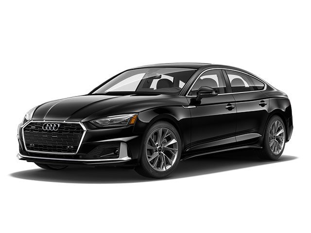 Used 2022 Audi A5 2.0T Premium AWD/4WD image 1