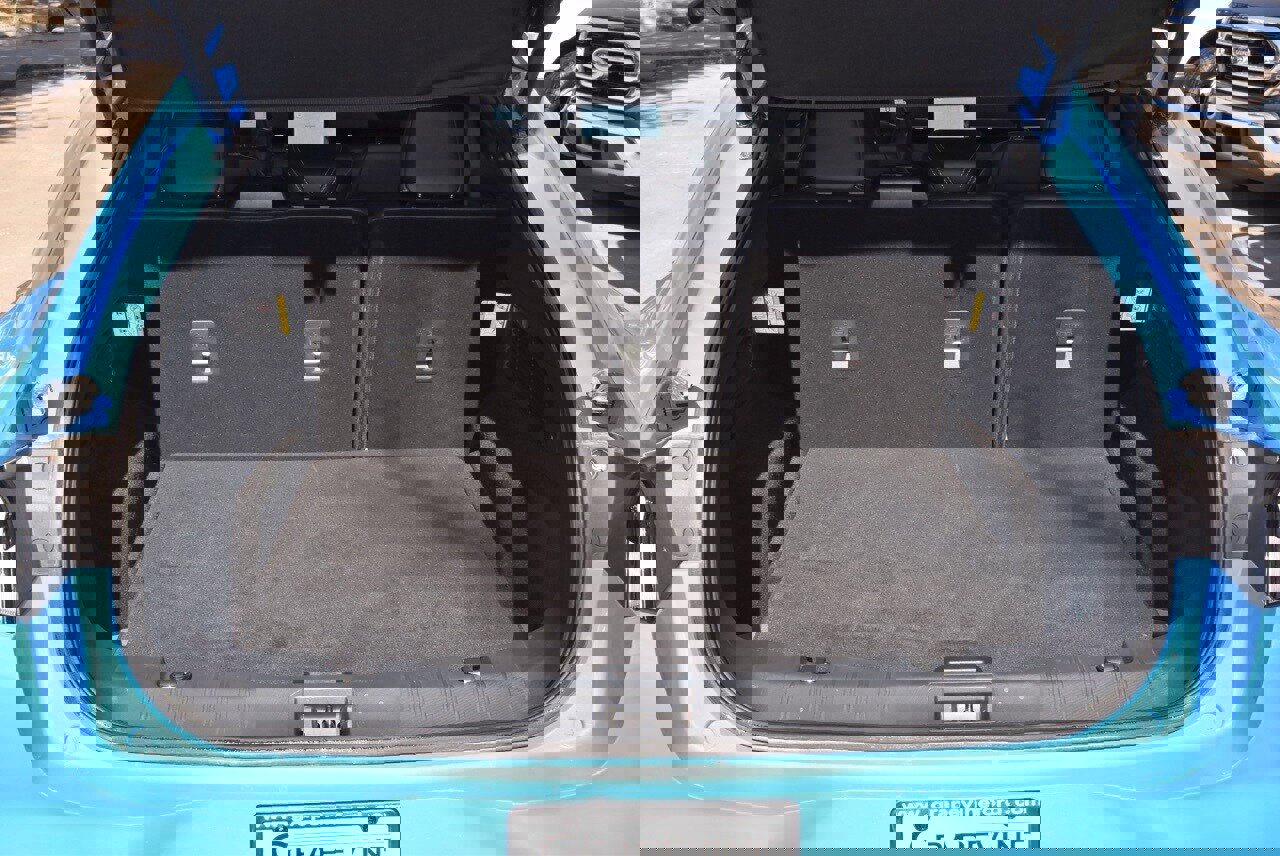 Certified 2023 Ford Mustang Mach-E Premium image 37