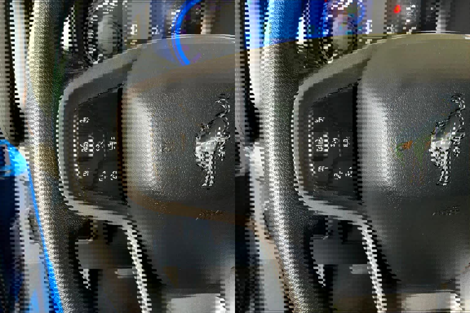 Certified 2023 Ford Bronco Badlands image 44