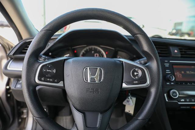 Used 2018 Honda Civic LX image 32