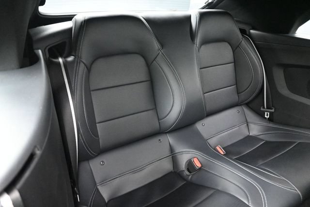 Certified 2025 Ford Mustang GT Premium RWD image 23