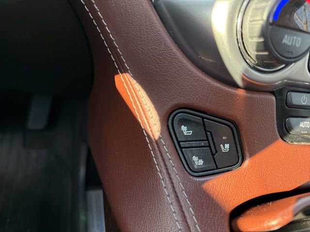 Used 2019 Chevrolet Tahoe Premier image 30