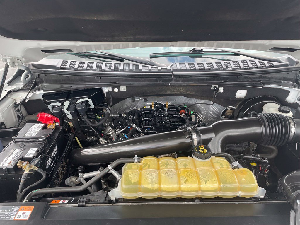 Certified 2021 Ford Expedition Limited RWD image 31