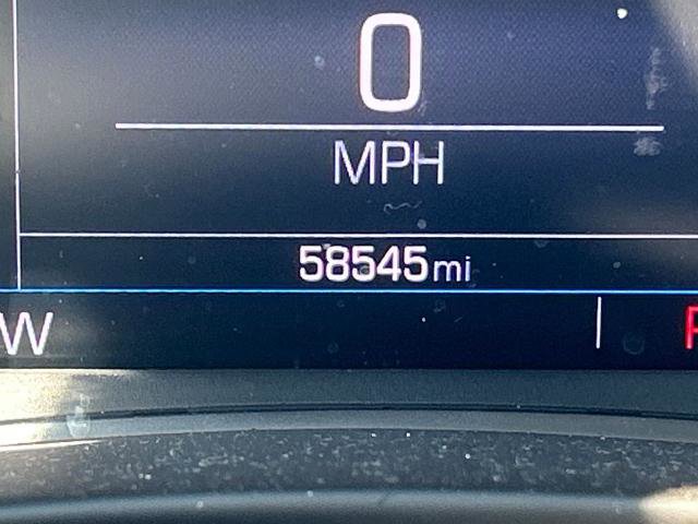 Used 2020 GMC Terrain SLE image 23