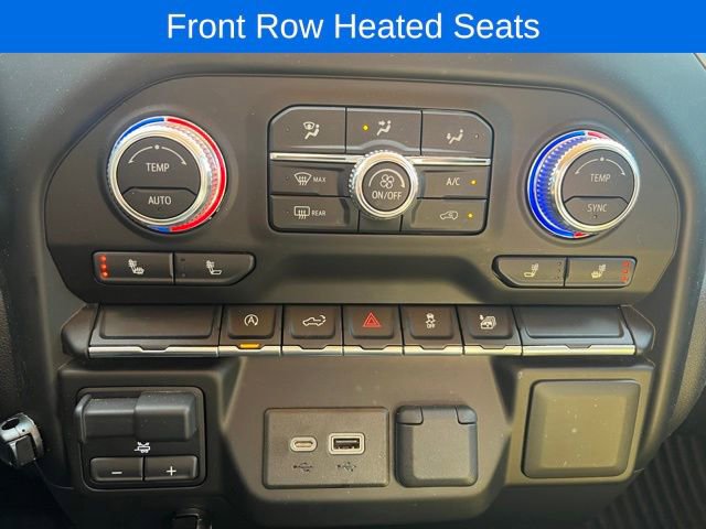 Used 2021 GMC Sierra 1500 Elevation AWD/4WD image 13