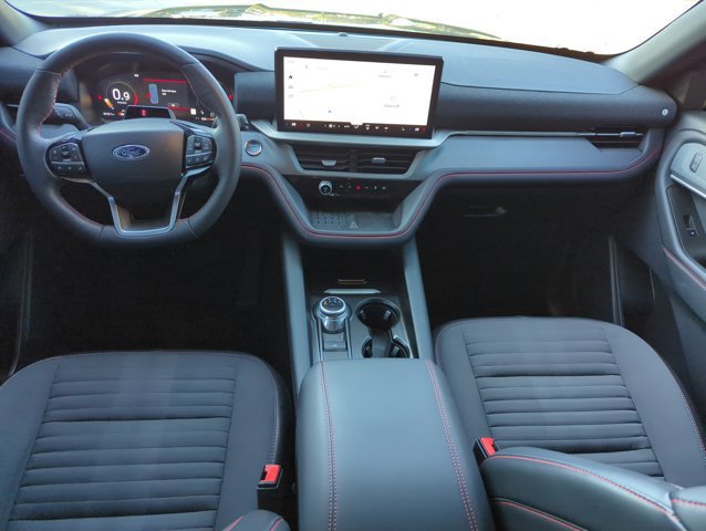 Certified 2025 Ford Explorer ST-Line w/ Premium Package image 21