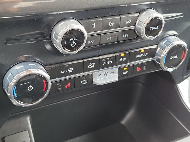 Certified 2023 Ford F150 XLT w/ Equipment Group 302A High AWD/4WD image 22