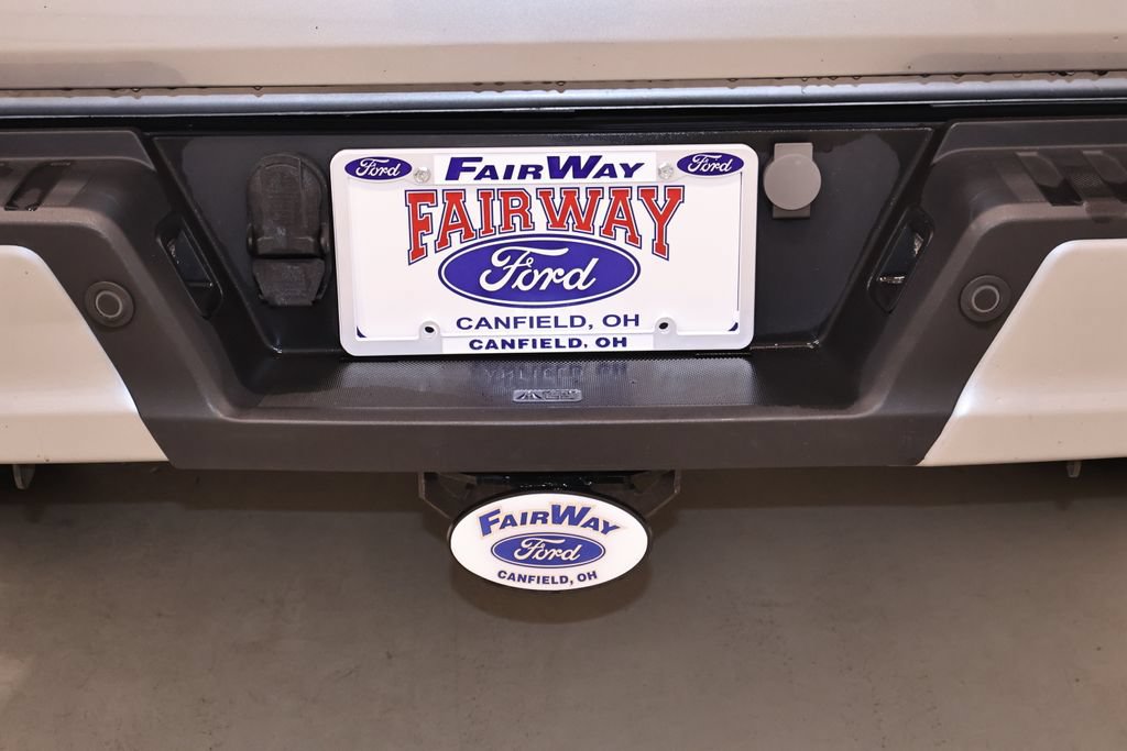 Certified 2023 Ford F150 XLT w/ Equipment Group 302A High AWD/4WD image 33