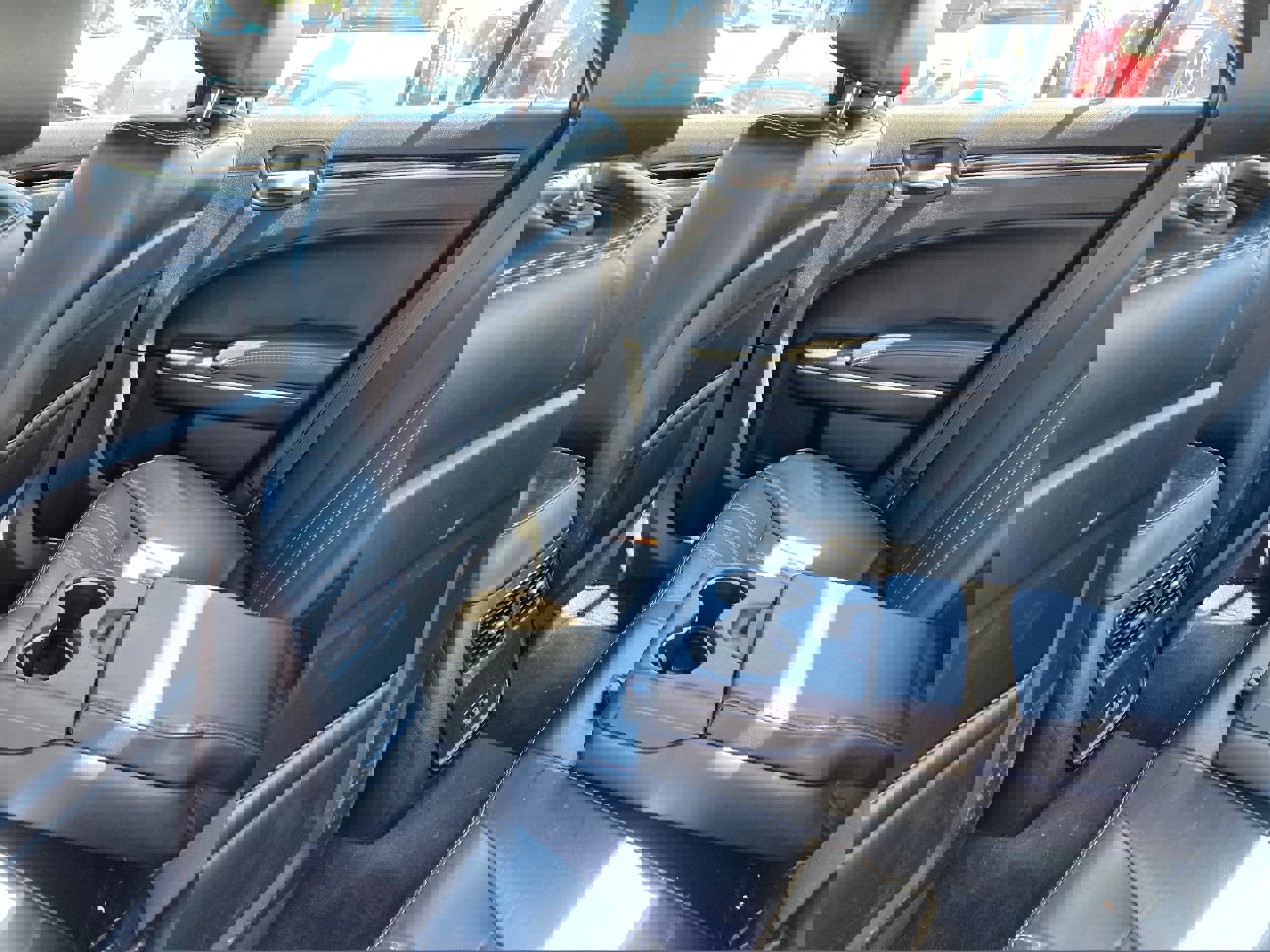 Used 2018 Chrysler 300 S image 11