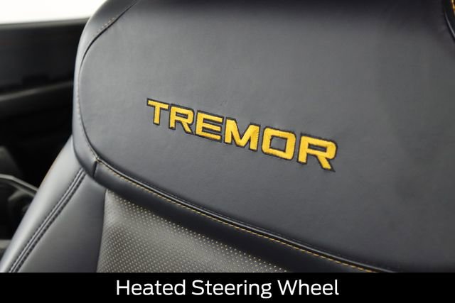 Certified 2023 Ford F150 Tremor w/ Equipment Group 402A High AWD/4WD image 43