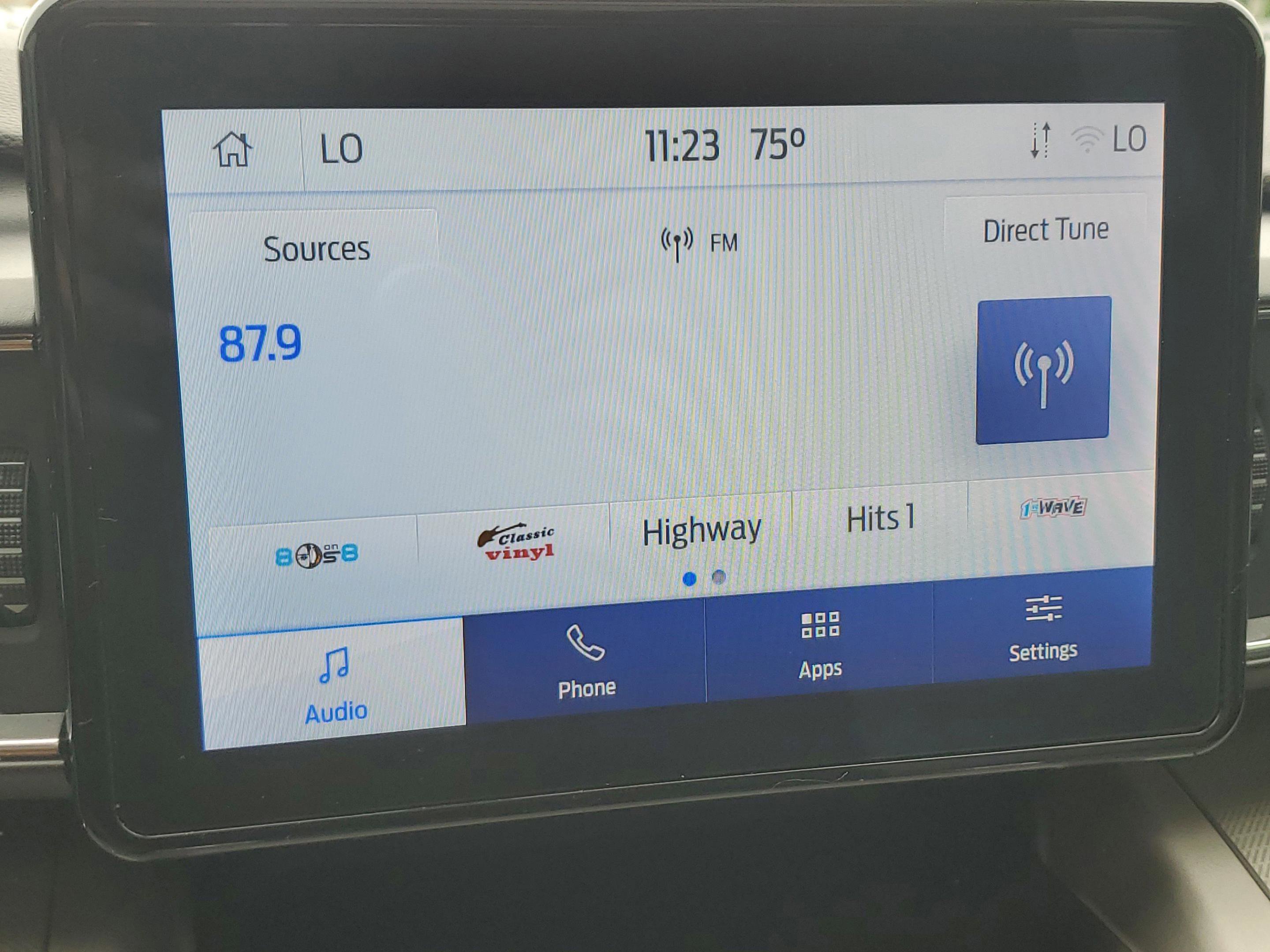 Certified 2023 Ford Explorer XLT w/ Equipment Group 202A AWD/4WD image 25